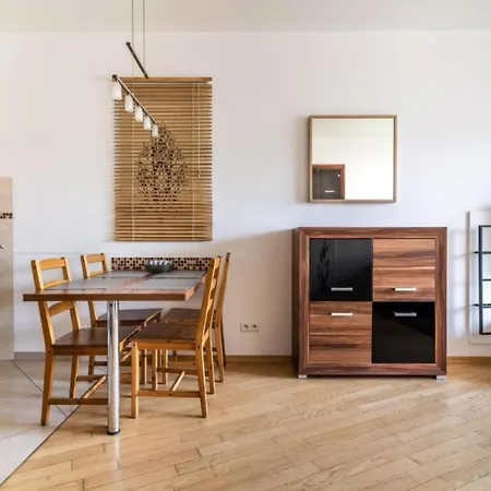Apartment Platinum Tower - Center - Golden Warsaw